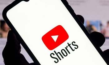 Krótkie filmy Youtube shorts